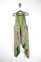 Gemini Hooded Vest (18116)