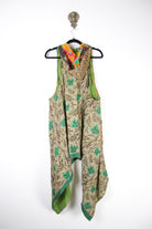 Gemini Hooded Vest (18116)