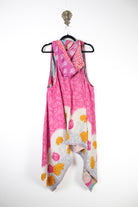 Gemini Hooded Vest (18117)