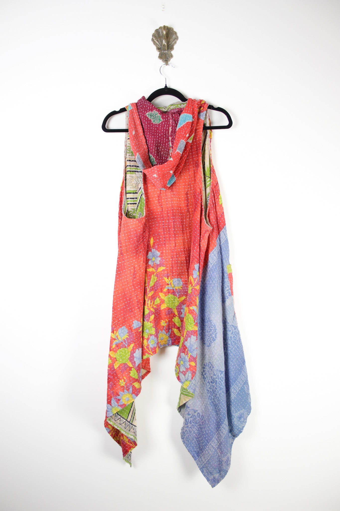 Gemini Hooded Vest (18120)