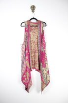 Gemini Hooded Vest (18126)