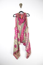 Gemini Hooded Vest (18126)