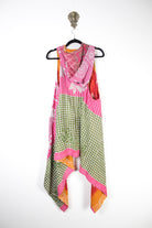 Gemini Hooded Vest (18128)