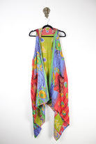 Gemini Hooded Vest (18133)