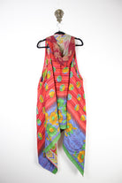 Gemini Hooded Vest (18133)