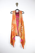 Gemini Hooded Vest (18134)