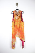 Gemini Hooded Vest (18134)