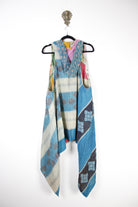 Gemini Hooded Vest (18136)