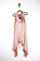 Gemini Hooded Vest (18143)