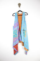 Gemini Hooded Vest (18145)