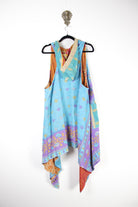 Gemini Hooded Vest (18145)