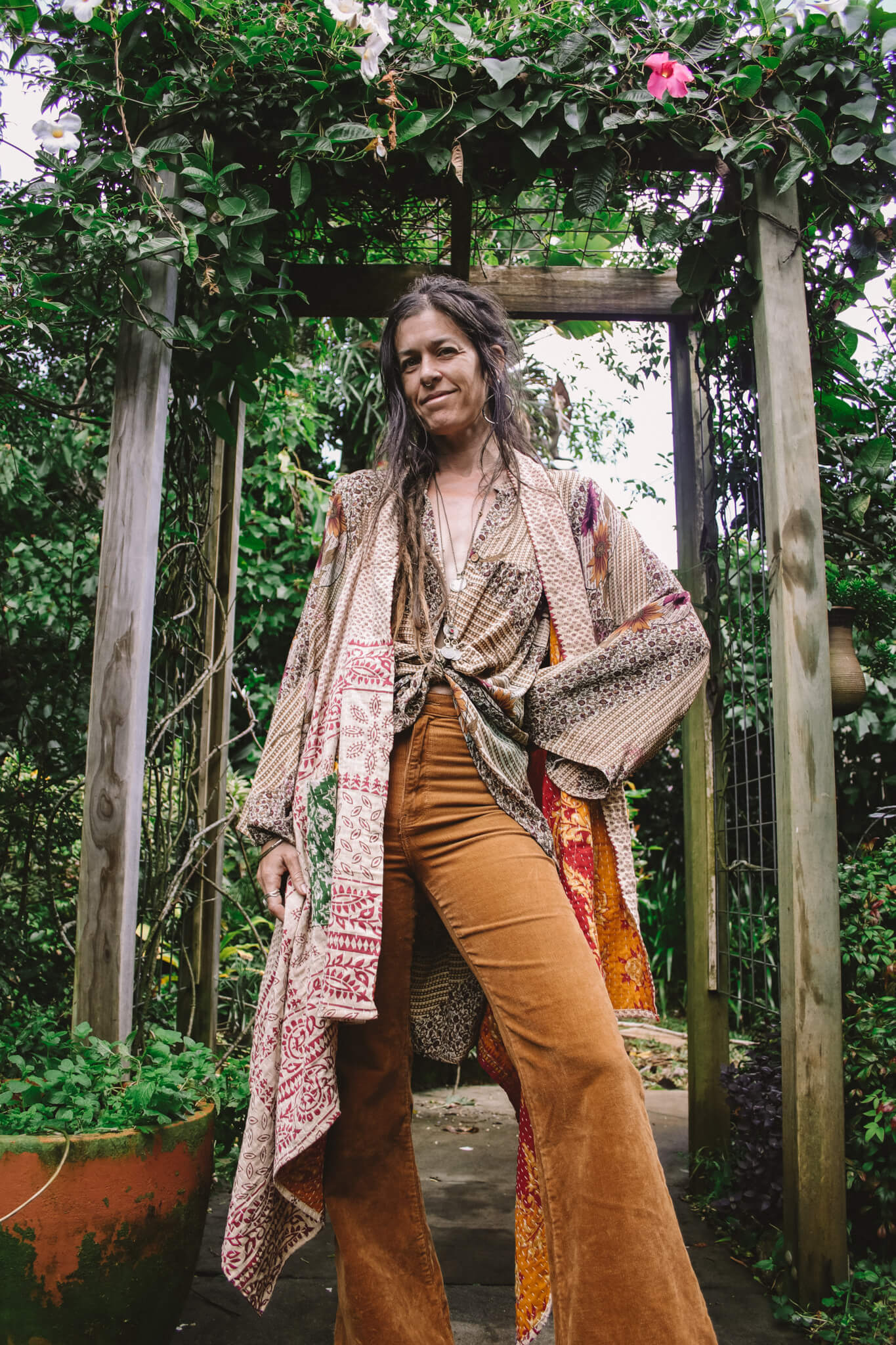 Wholesale Lot - Gemini Vest - 8qty