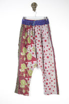 Kantha Harem Pants 3XL (14153)