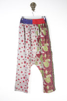 Kantha Harem Pants 3XL (14153)