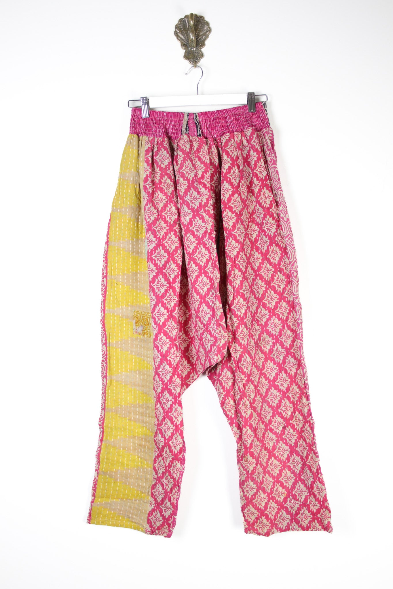 Kantha Harem Pants L/XL (14112)