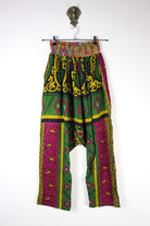 Kantha Harem Pants S/M (16691)