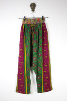 Kantha Harem Pants S/M (16691)