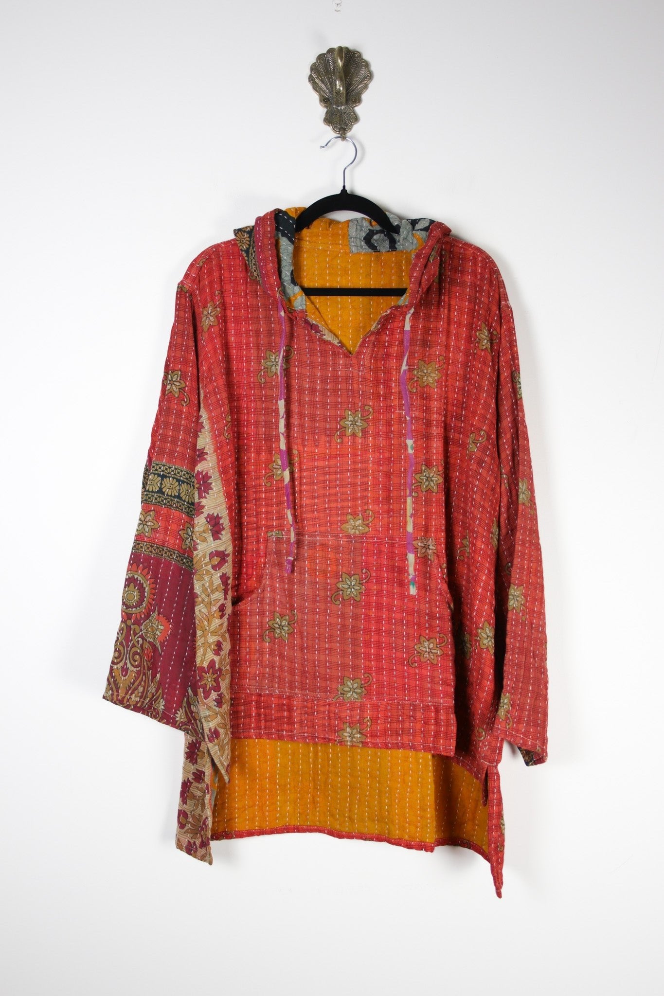 Homebody Hoodie 2XL (20153) HomebodyHoodie2XLRenewBohemian201531 Renew Bohemian Pty Ltd