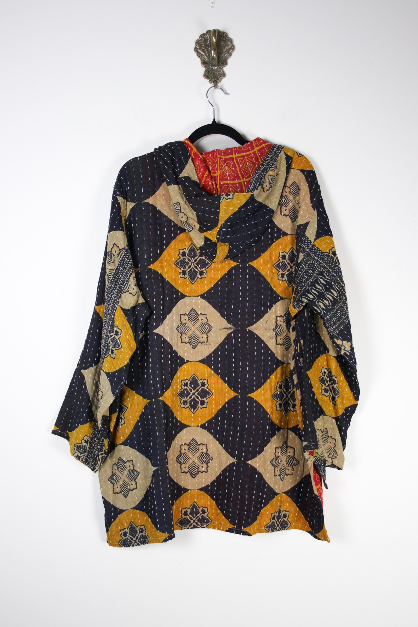 Homebody Hoodie 2XL (20154) HomebodyHoodie2XLRenewBohemian201542 Renew Bohemian Pty Ltd