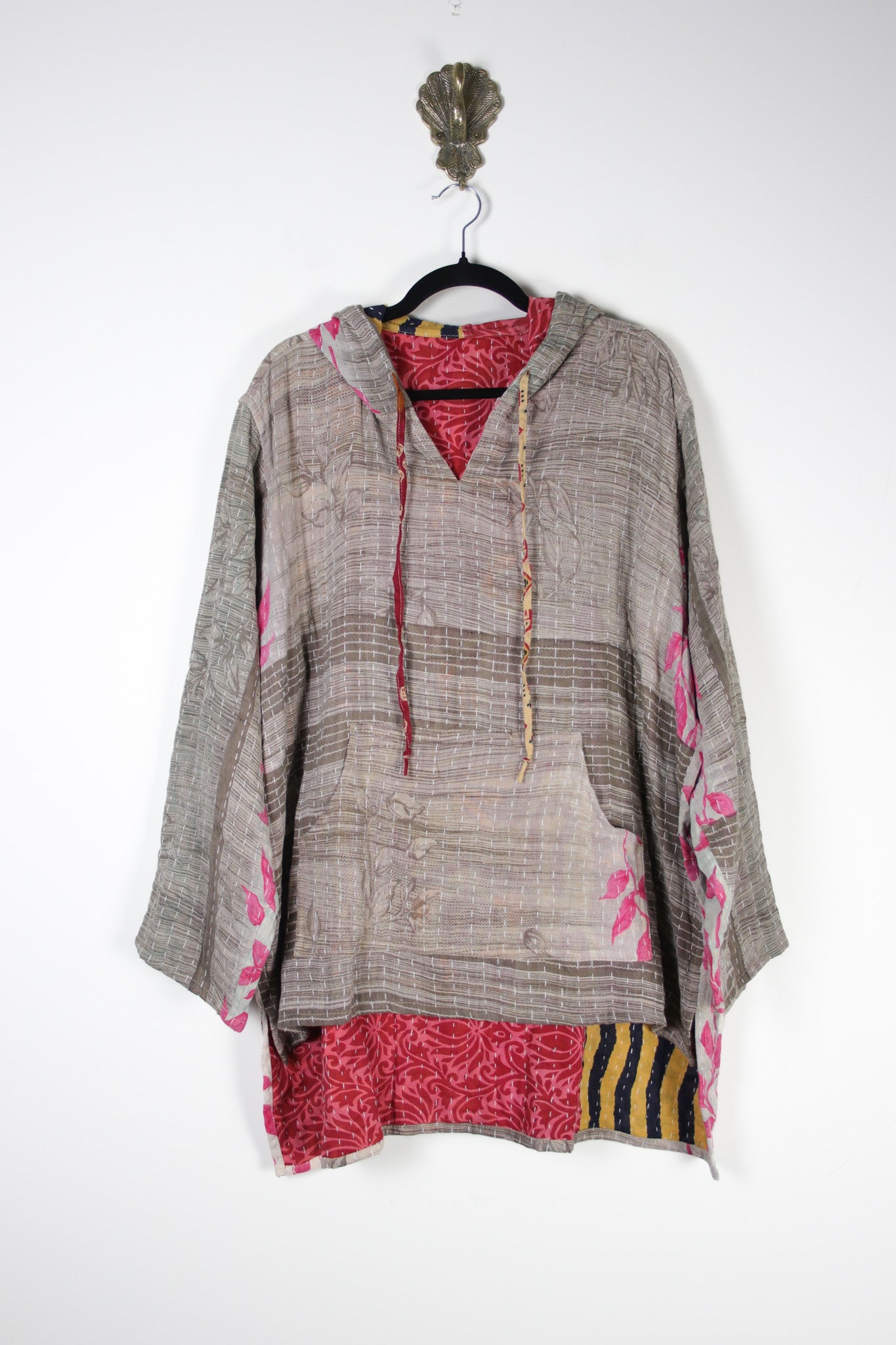 Homebody Hoodie 2XL (20155) HomebodyHoodie2XLRenewBohemian201551 Renew Bohemian Pty Ltd