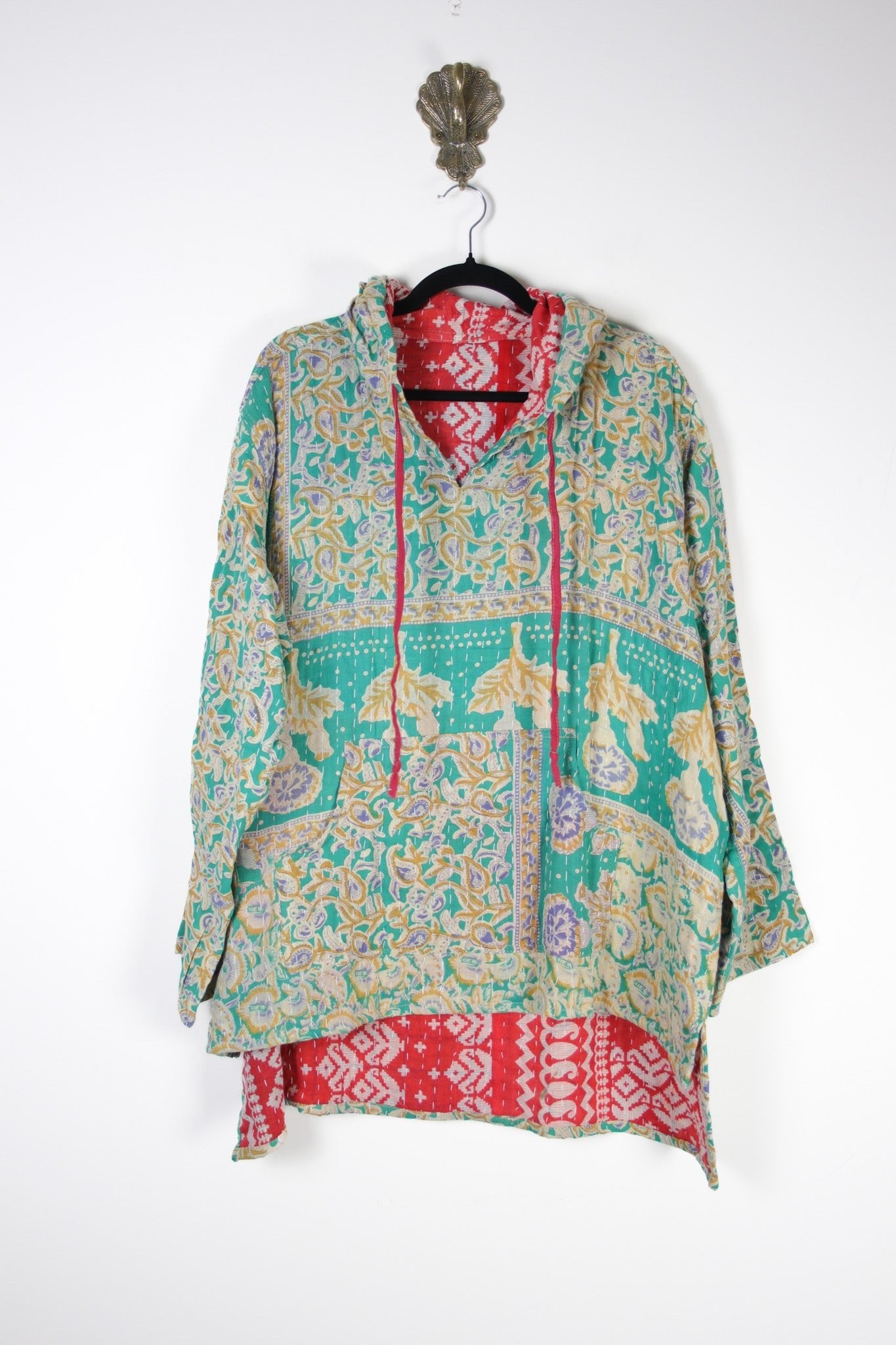 Homebody Hoodie 2XL (20156) HomebodyHoodie2XLRenewBohemian201561 Renew Bohemian Pty Ltd