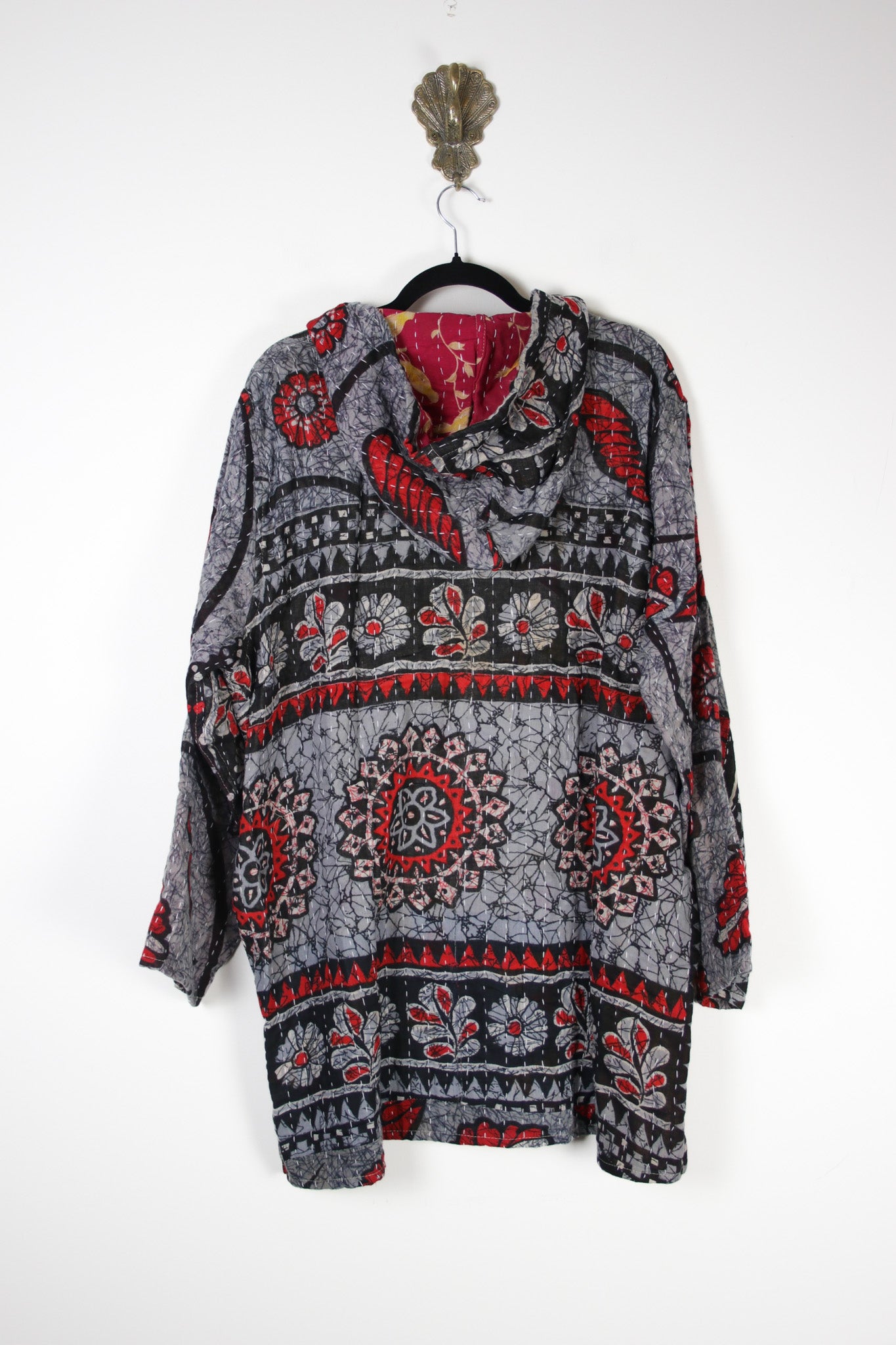 Homebody Hoodie 2XL (20158) HomebodyHoodie2XLRenewBohemian20158marked3 Renew Bohemian Pty Ltd