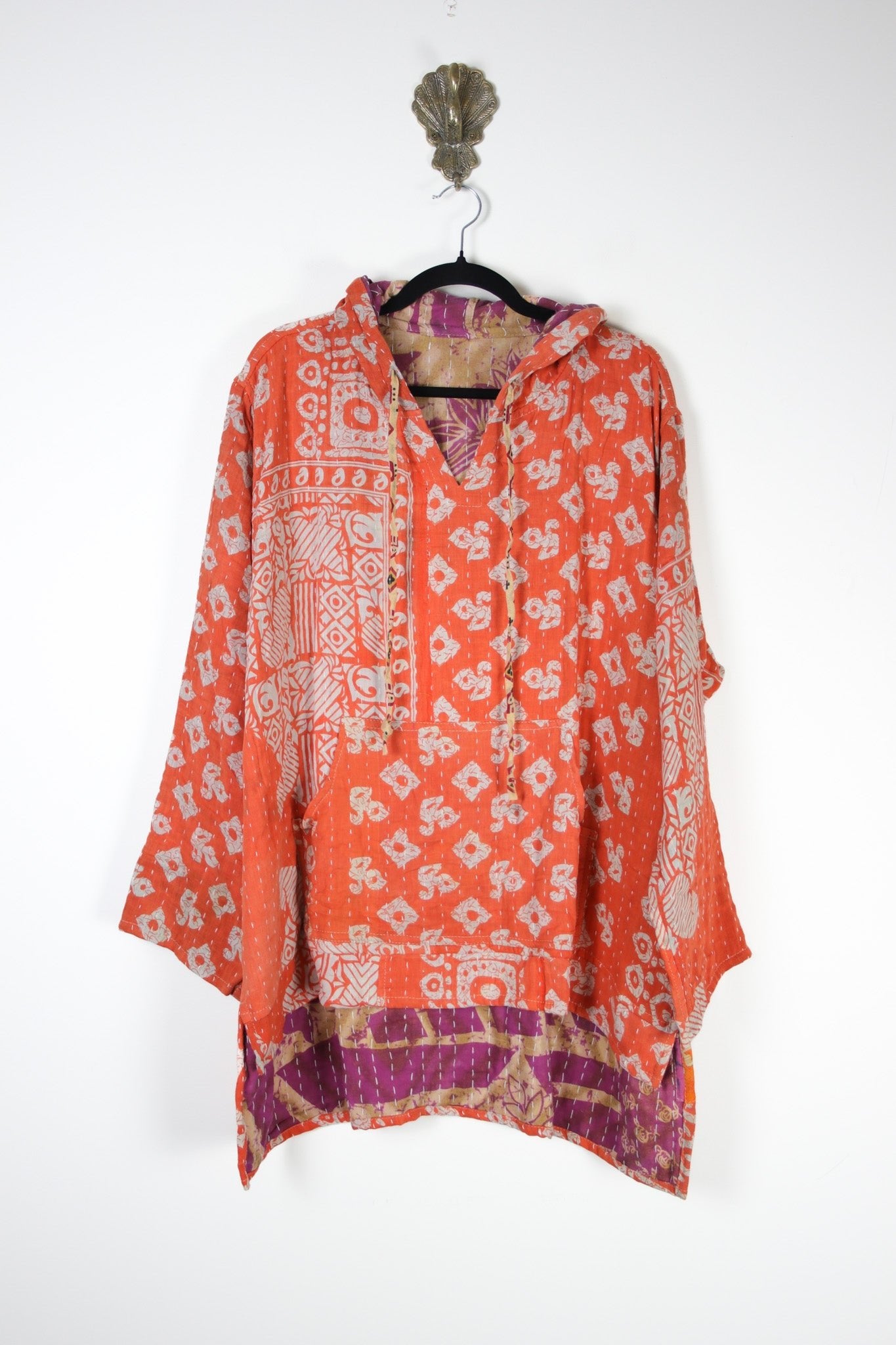 Homebody Hoodie 2XL (20160) HomebodyHoodie2XLRenewBohemian201601 Renew Bohemian Pty Ltd