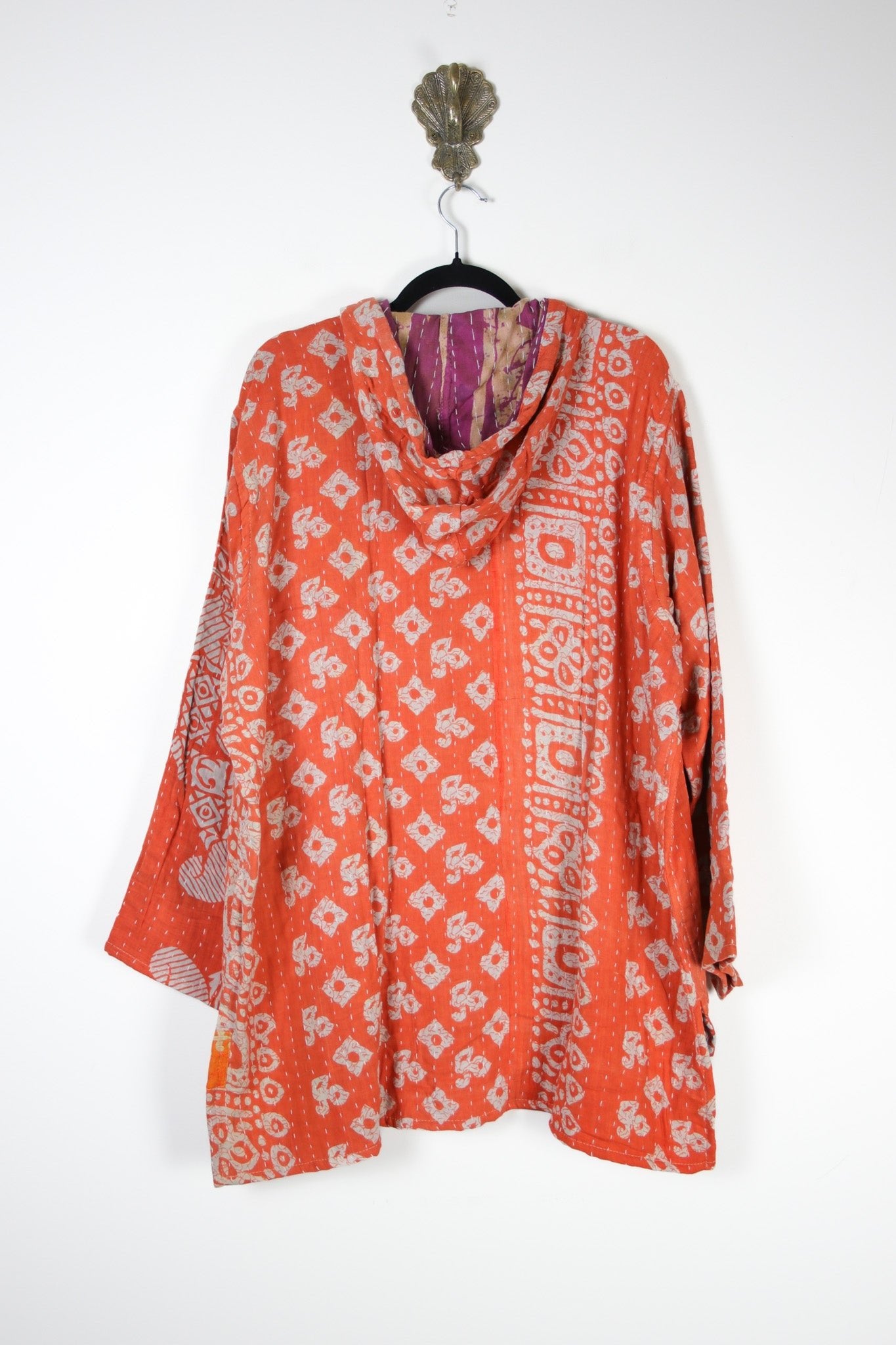 Homebody Hoodie 2XL (20160) HomebodyHoodie2XLRenewBohemian201602 Renew Bohemian Pty Ltd