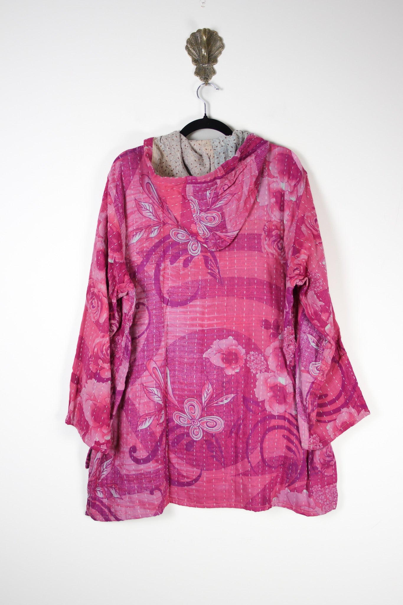 Homebody Hoodie 2XL (20162) HomebodyHoodie2XLRenewBohemian201622 Renew Bohemian Pty Ltd