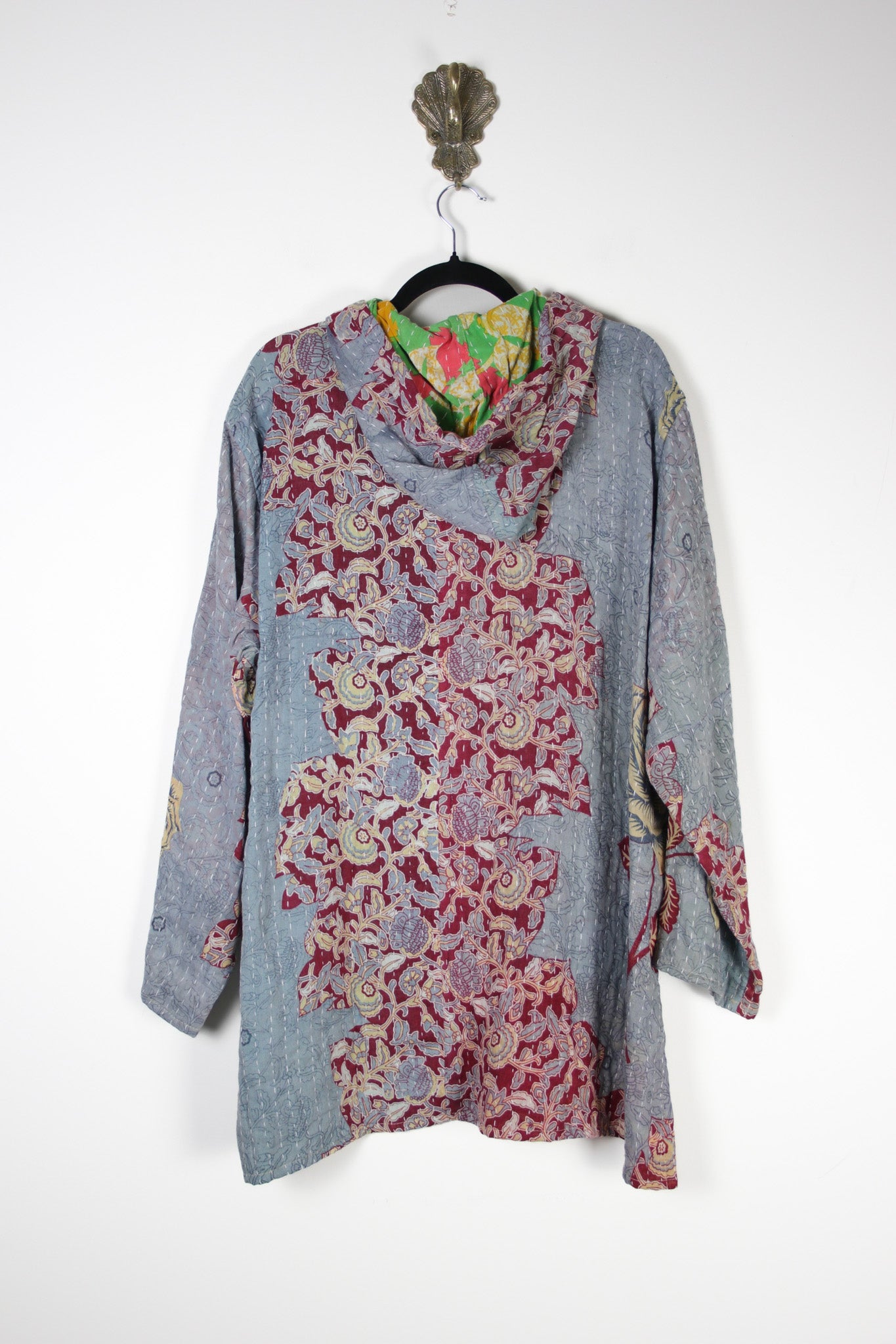 Homebody Hoodie 3XL (20168) HomebodyHoodie3XLRenewBohemian201682 Renew Bohemian Pty Ltd