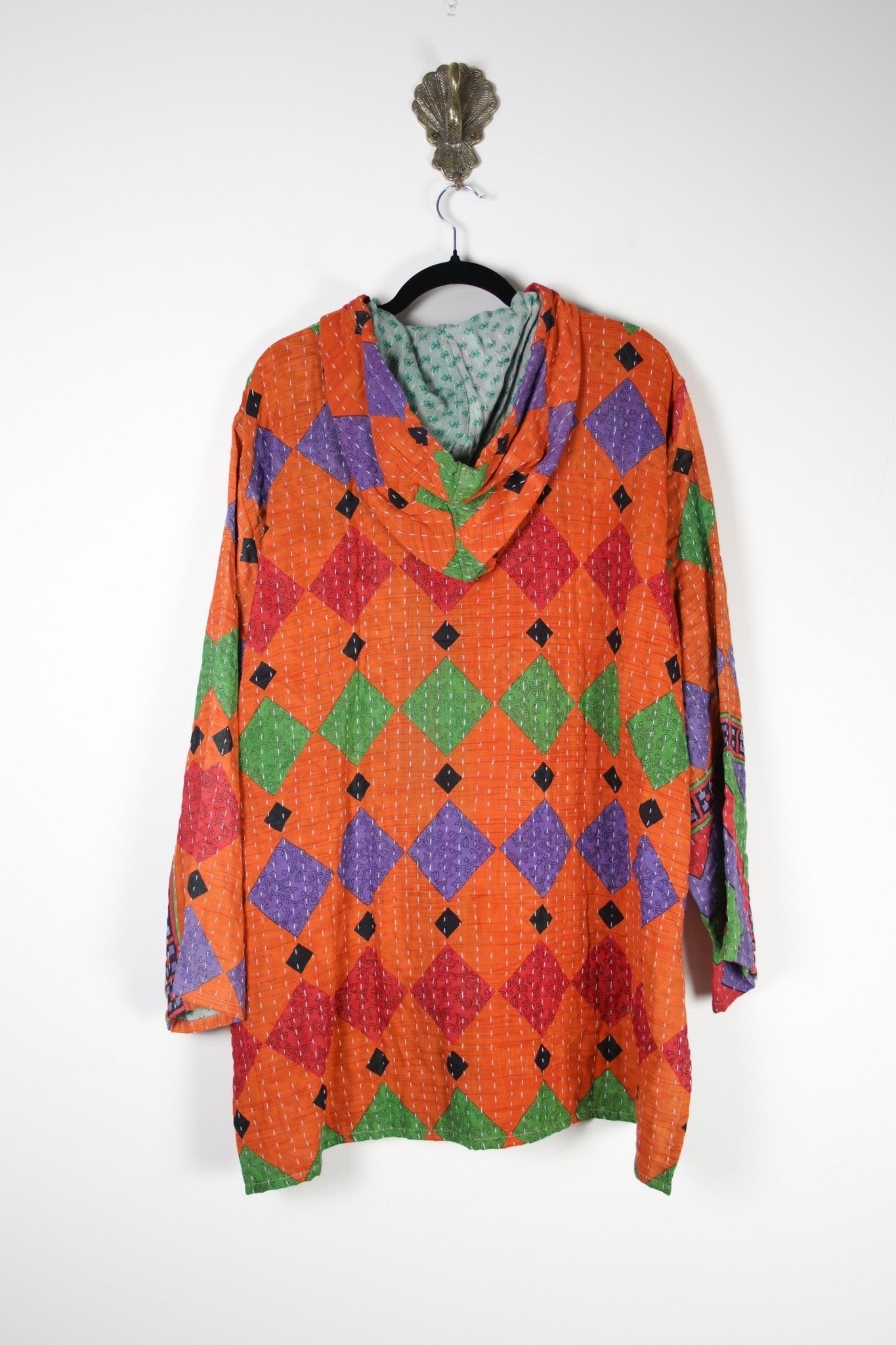 Homebody Hoodie 3XL (20170) HomebodyHoodie3XLRenewBohemian201702 Renew Bohemian Pty Ltd
