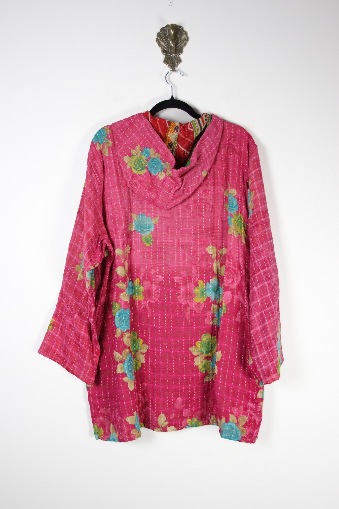 Homebody Hoodie 3XL (20171) HomebodyHoodie3XLRenewBohemian201712 Renew Bohemian Pty Ltd