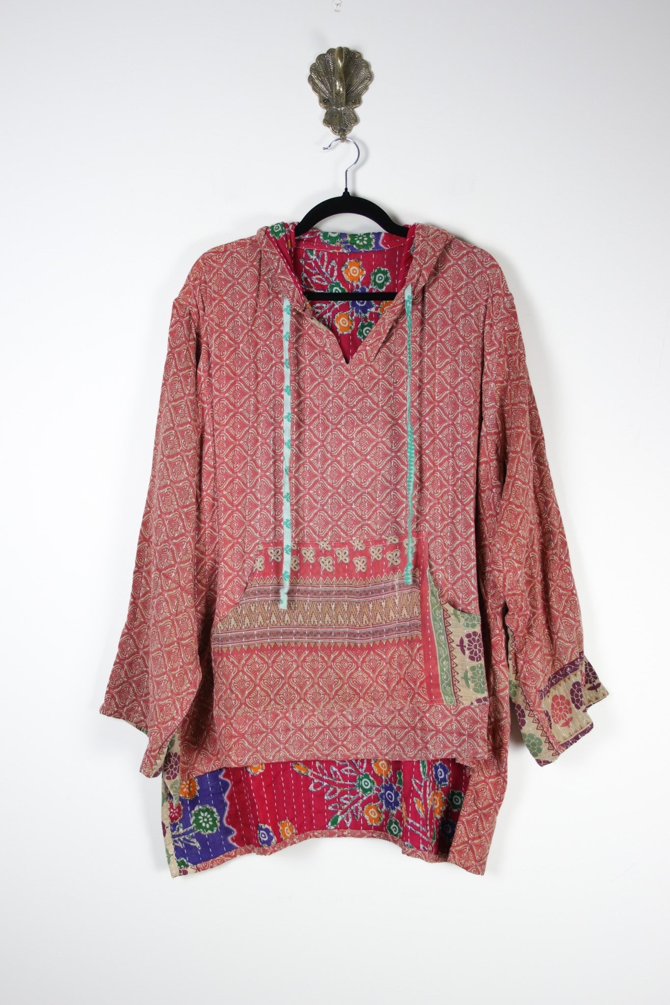 Homebody Hoodie 3XL (20175) HomebodyHoodie3XLRenewBohemian201751 Renew Bohemian Pty Ltd