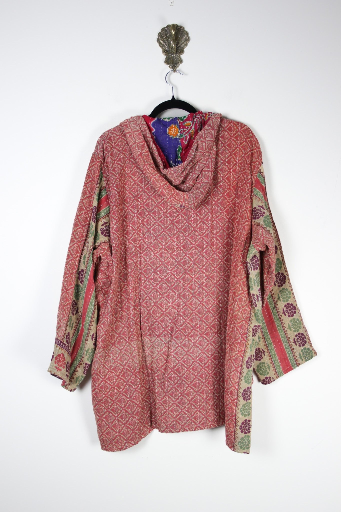 Homebody Hoodie 3XL (20175) HomebodyHoodie3XLRenewBohemian201752 Renew Bohemian Pty Ltd