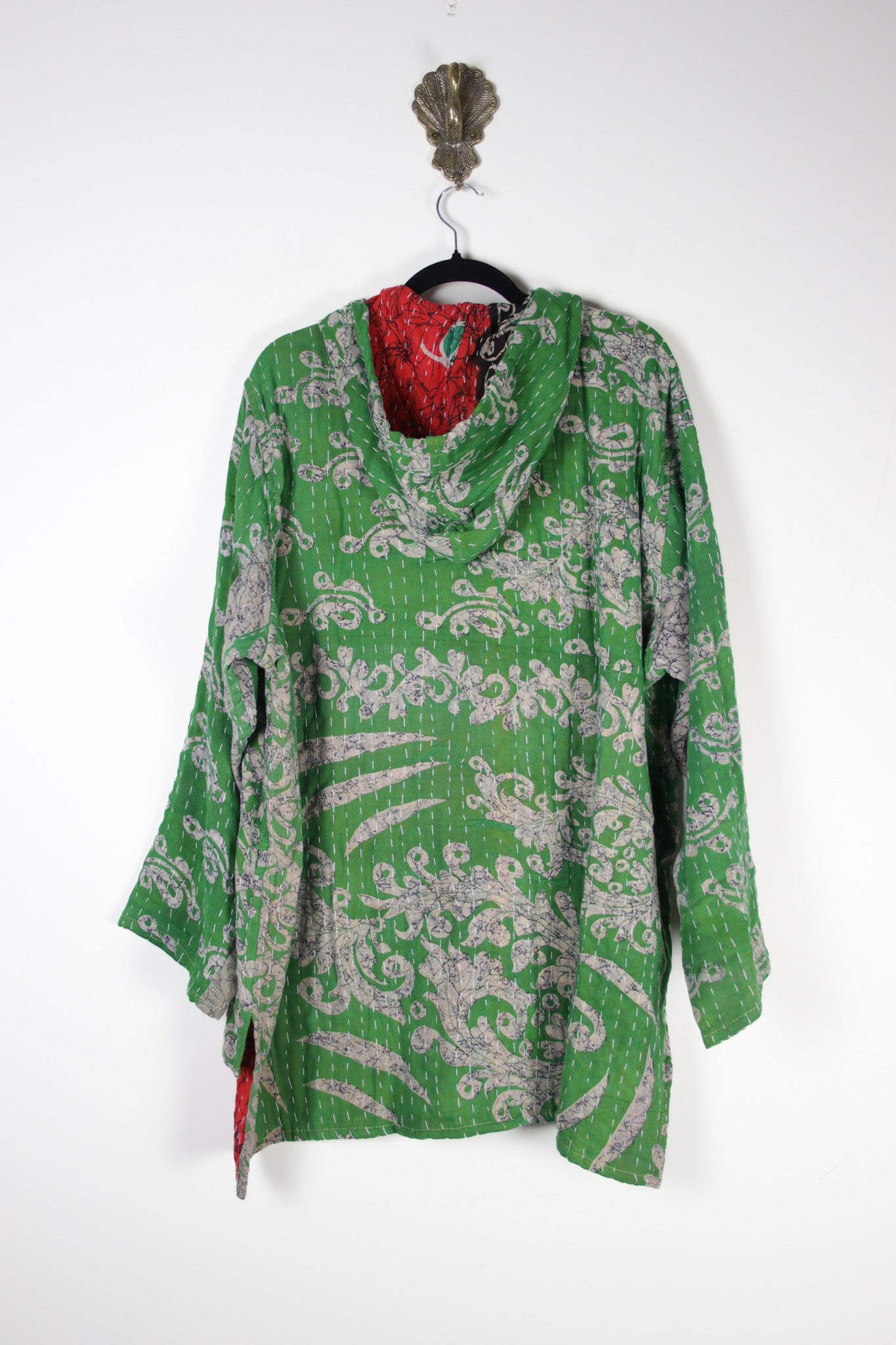 Homebody Hoodie 3XL (20176) HomebodyHoodie3XLRenewBohemian201762 Renew Bohemian Pty Ltd