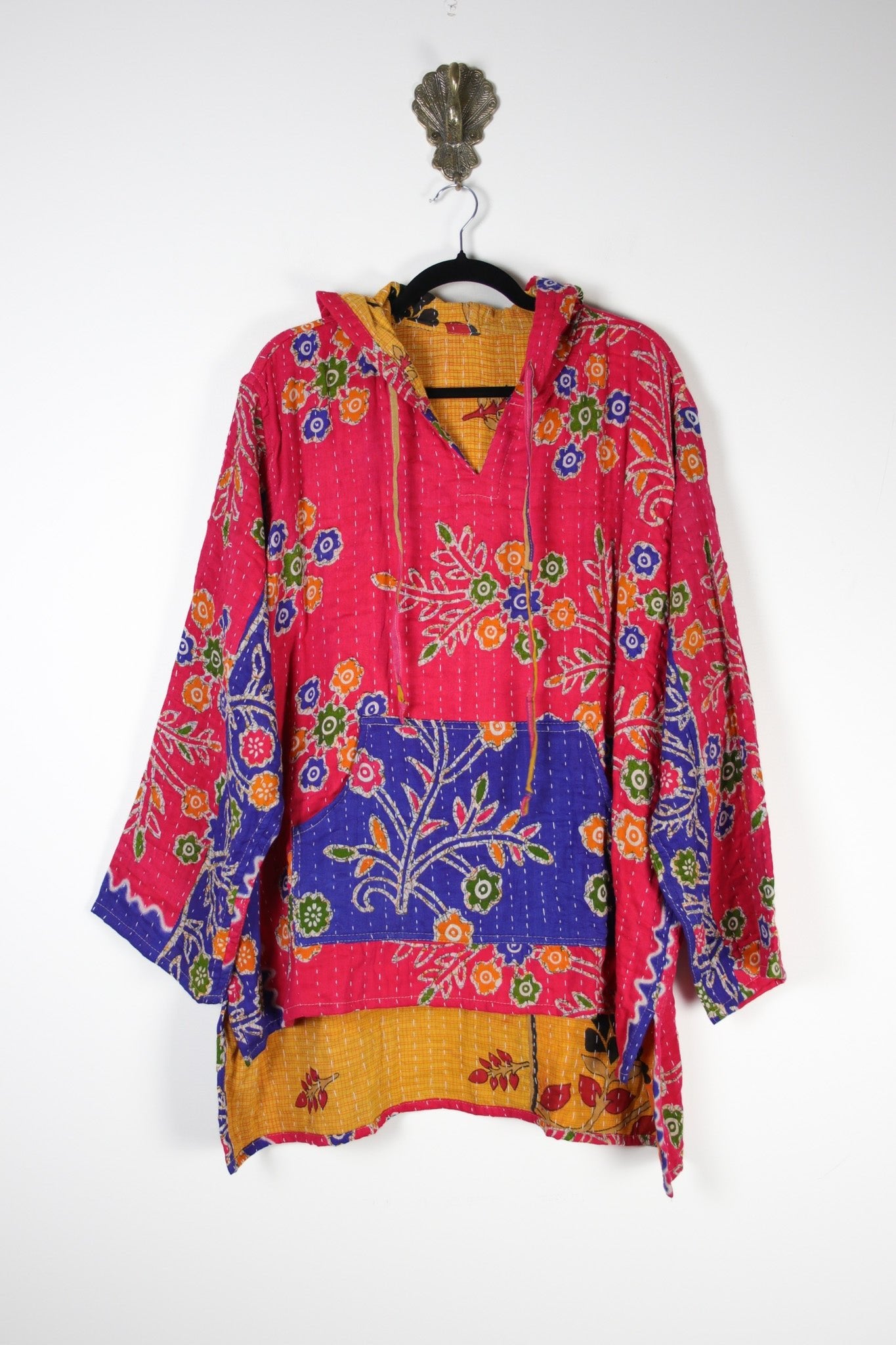Homebody Hoodie 3XL (20177) HomebodyHoodie3XLRenewBohemian201771 Renew Bohemian Pty Ltd