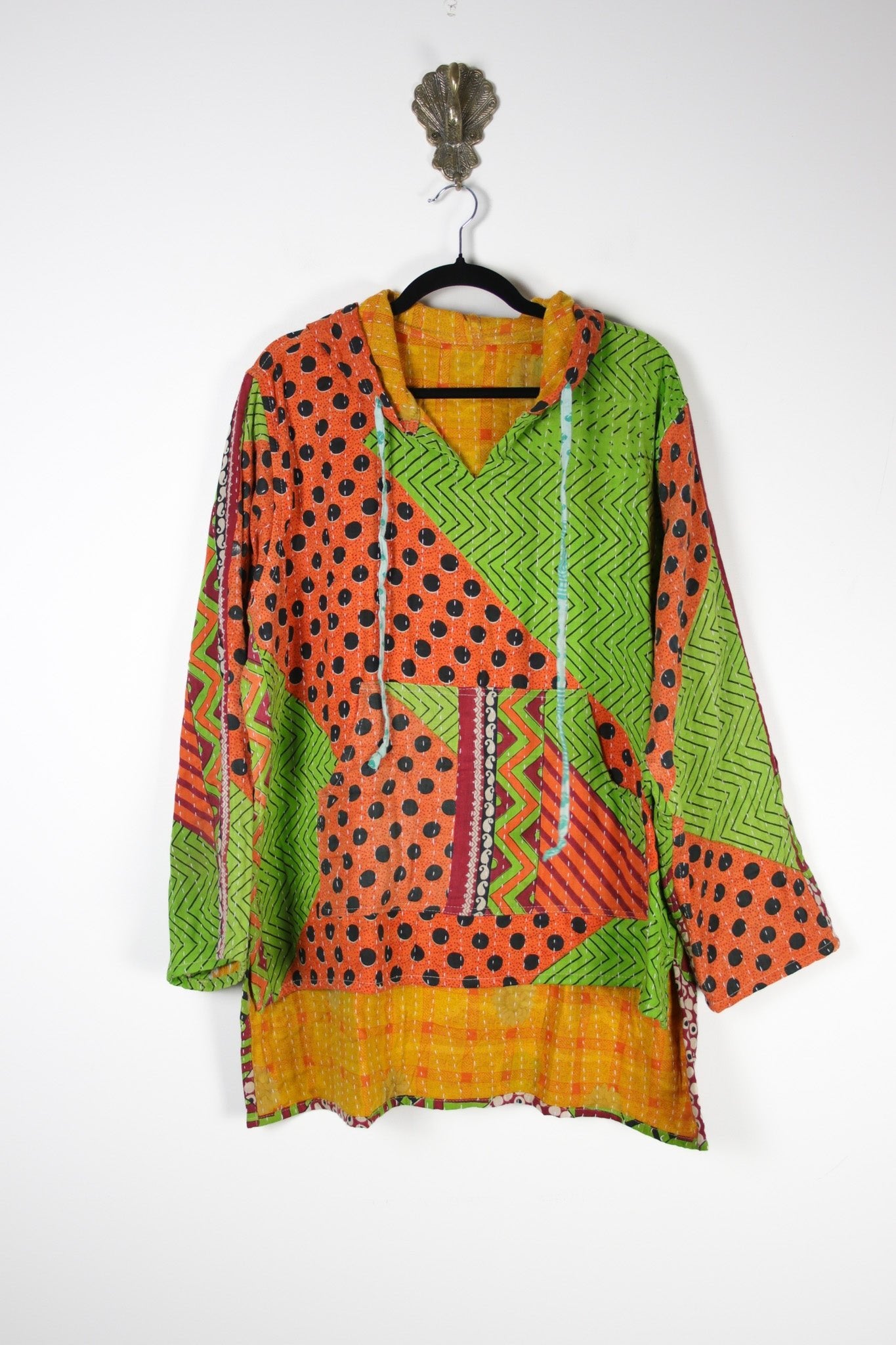 Homebody Hoodie L (20123) HomebodyHoodieLRenewBohemian201231 Renew Bohemian Pty Ltd