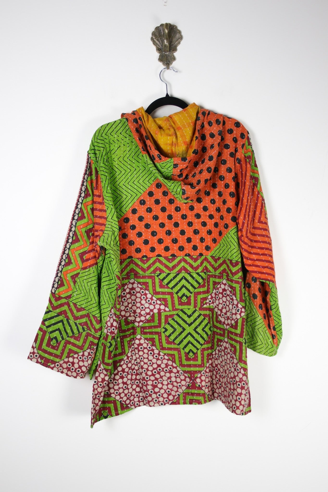 Homebody Hoodie L (20123) HomebodyHoodieLRenewBohemian201232 Renew Bohemian Pty Ltd