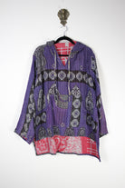 Homebody Hoodie L (20124) HomebodyHoodieLRenewBohemian201241 Renew Bohemian Pty Ltd