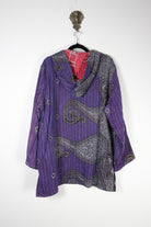 Homebody Hoodie L (20124) HomebodyHoodieLRenewBohemian201242 Renew Bohemian Pty Ltd