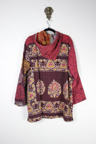 Homebody Hoodie L (20126) HomebodyHoodieLRenewBohemian201262 Renew Bohemian Pty Ltd