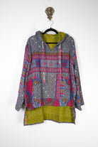 Homebody Hoodie L (20130) HomebodyHoodieLRenewBohemian201301 Renew Bohemian Pty Ltd