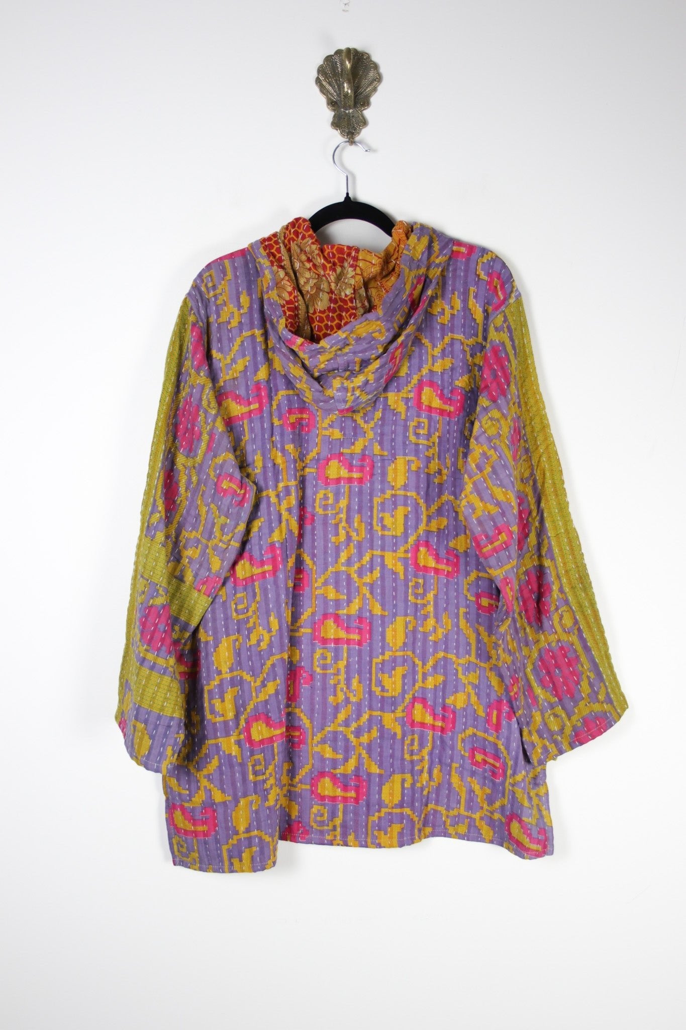 Homebody Hoodie L (20132) HomebodyHoodieLRenewBohemian201322 Renew Bohemian Pty Ltd