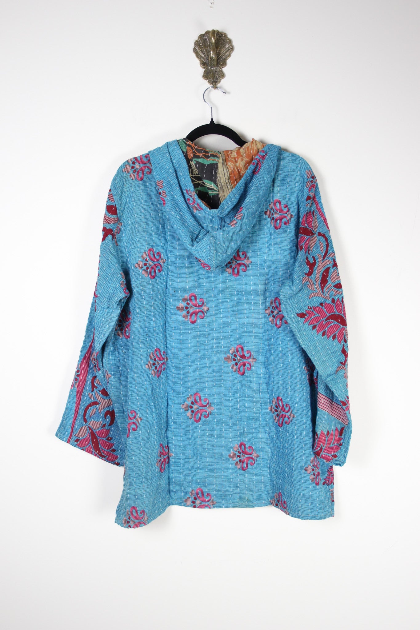 Homebody Hoodie M (20108) HomebodyHoodieMRenewBohemian201082 Renew Bohemian Pty Ltd