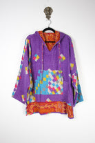 Homebody Hoodie M (20110) HomebodyHoodieMRenewBohemian201101 Renew Bohemian Pty Ltd