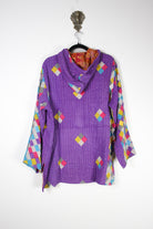 Homebody Hoodie M (20110) HomebodyHoodieMRenewBohemian201102 Renew Bohemian Pty Ltd