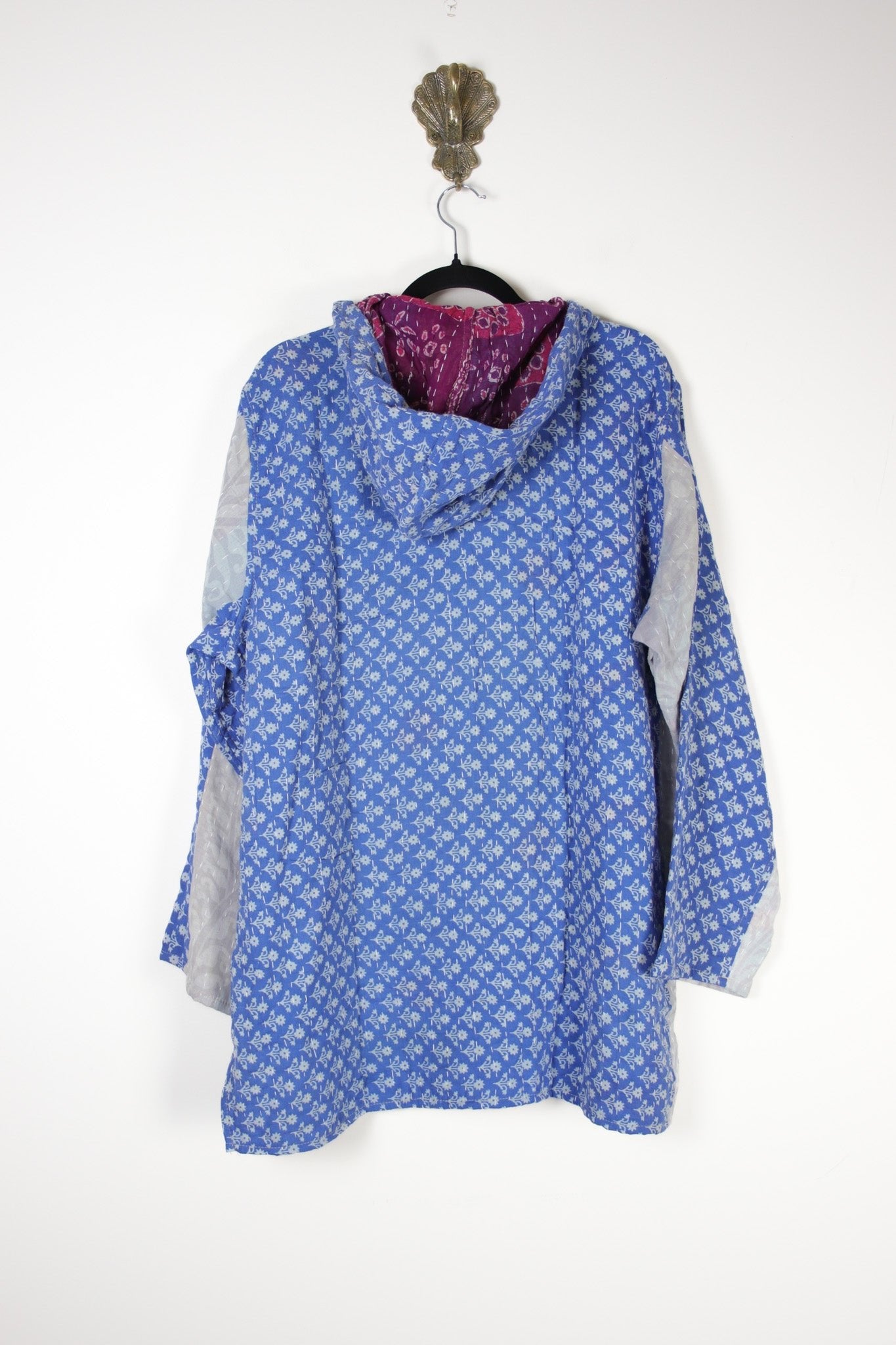Homebody Hoodie M (20114) HomebodyHoodieMRenewBohemian201142 Renew Bohemian Pty Ltd