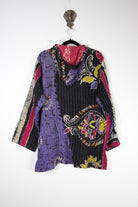 Homebody Hoodie M (20117) HomebodyHoodieMRenewBohemian201172 Renew Bohemian Pty Ltd