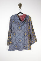 Homebody Hoodie S (20094) HomebodyHoodieSRenewBohemian200942 Renew Bohemian Pty Ltd