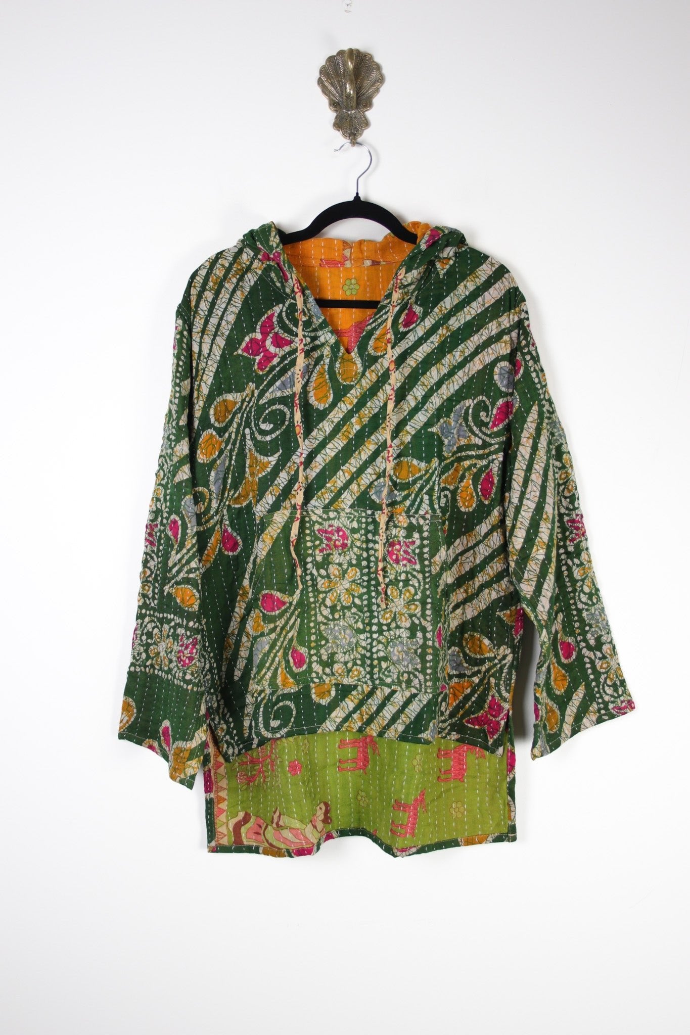 Homebody Hoodie S (20095) HomebodyHoodieSRenewBohemian200951 Renew Bohemian Pty Ltd